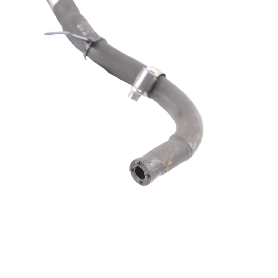 Mercedes W204 W207 Radiator Water Coolant Vent Hose Pipe Line - SKU A2045012325 - Part number A2045012325
