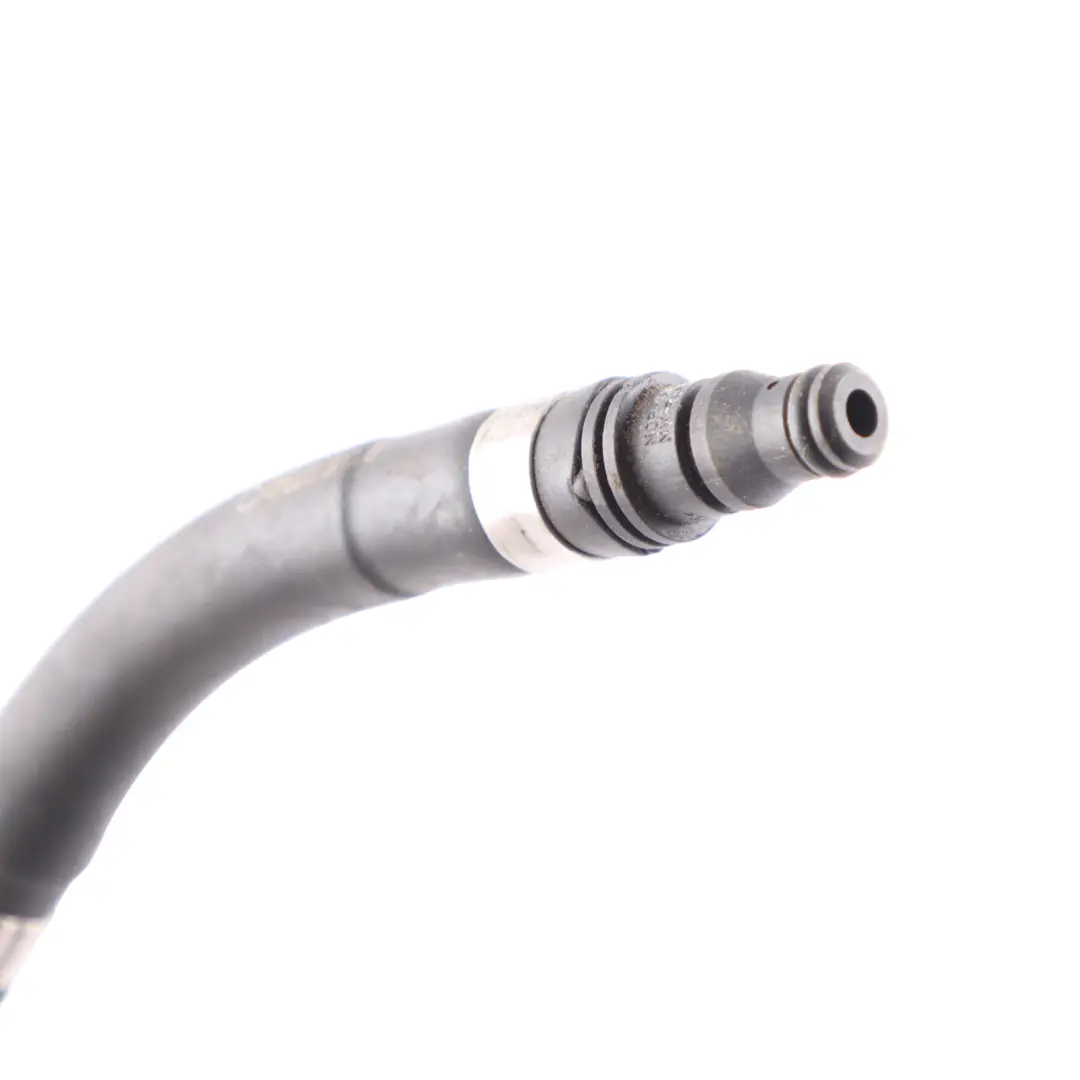 W207 Radiator Water Coolant Vent Hose Pipe Line to Mercedes W204 with Part number A2045012325 Mercedes W204 W207 Radiator Water Coolant Vent Hose Pipe Line - SKU A2045012325 - Part number A2045012325