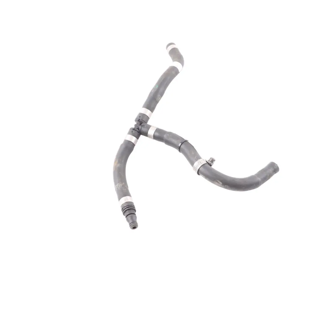 W207 Radiator Water Coolant Vent Hose Pipe Line to Mercedes W204 with Part number A2045012325 Mercedes W204 W207 Radiator Water Coolant Vent Hose Pipe Line - SKU A2045012325 - Part number A2045012325