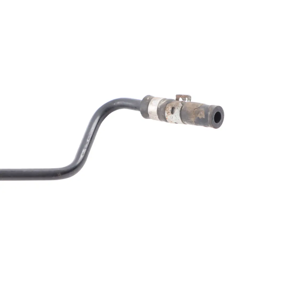 Mercedes W204 Radiator Coolant Hose Cooling Pipe Bleed Line Diesel - SKU A2045013425 - Numéro de pièce A2045013425