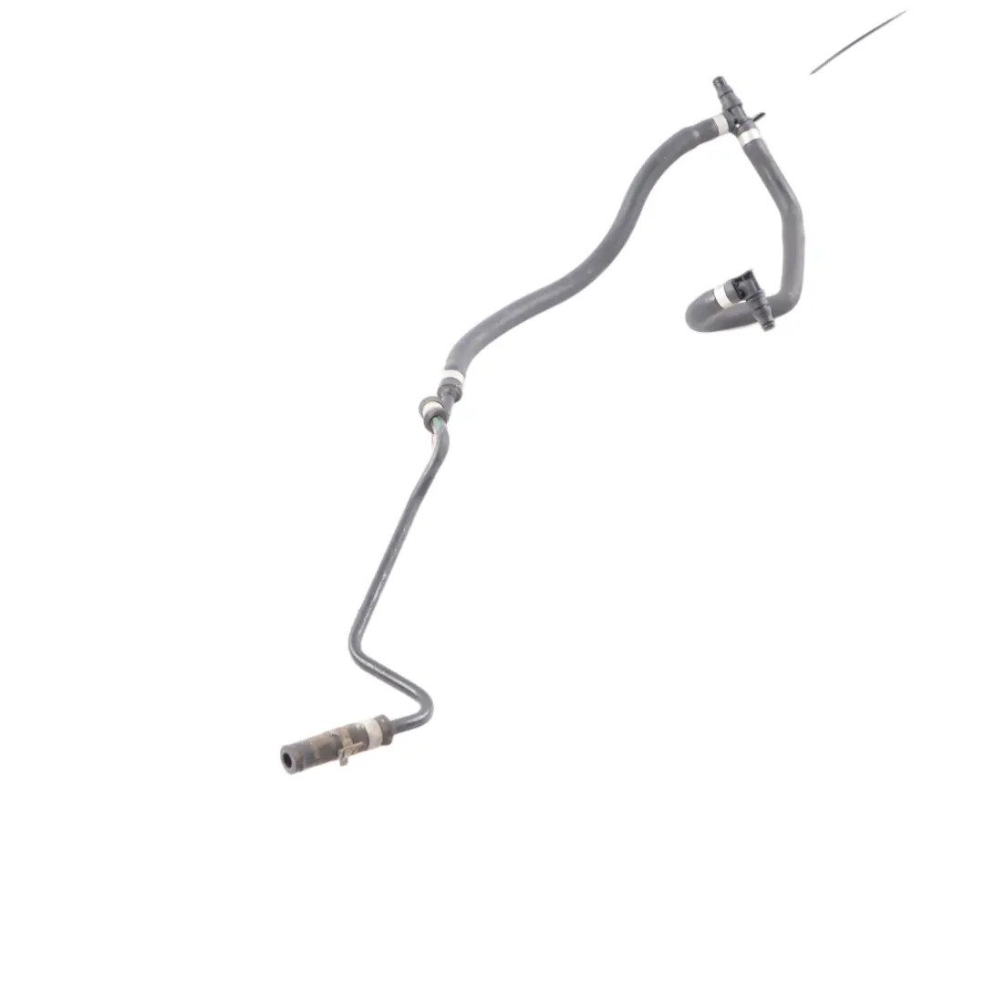 Radiator Coolant Hose Cooling Pipe Bleed Line Diesel to Mercedes W204 with Part number A2045013425 Mercedes W204 Radiator Coolant Hose Cooling Pipe Bleed Line Diesel - SKU A2045013425 - Part number A2045013425