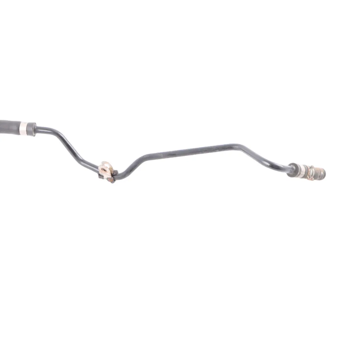 Mercedes W204 Radiator Coolant Hose Cooling Pipe Bleed Line Diesel - SKU A2045013425 - Numéro de pièce A2045013425