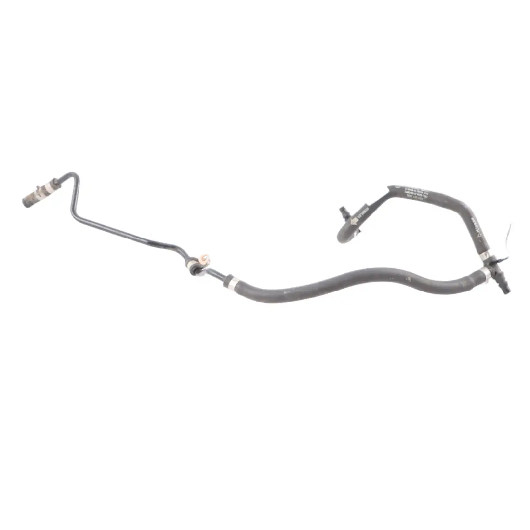 Mercedes W204 Radiator Coolant Hose Cooling Pipe Bleed Line Diesel - SKU A2045013425 - Numéro de pièce A2045013425