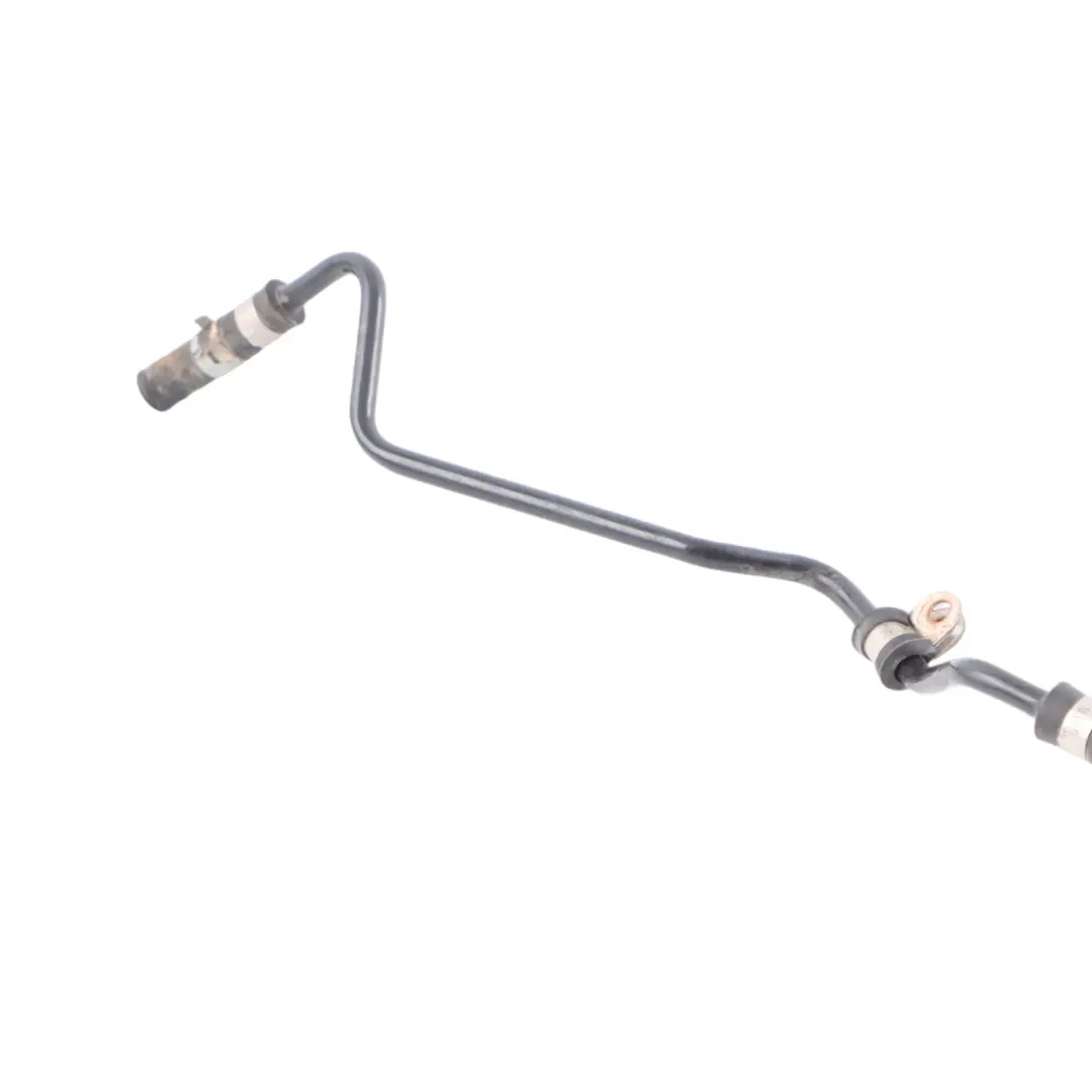 Mercedes W204 Radiator Coolant Hose Cooling Pipe Bleed Line Diesel - SKU A2045013425 - Numéro de pièce A2045013425
