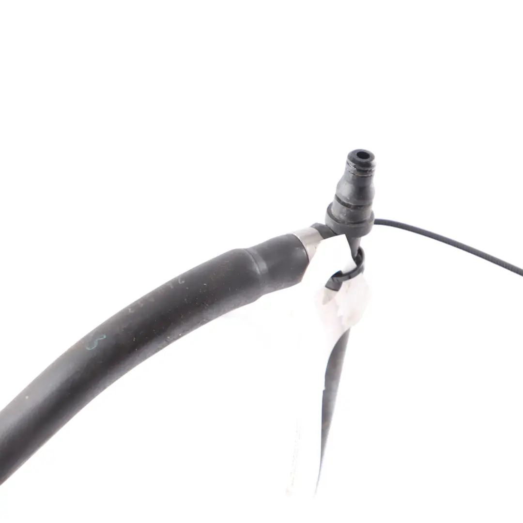 Mercedes W204 Radiator Coolant Hose Cooling Pipe Bleed Line Diesel - SKU A2045013425 - Numéro de pièce A2045013425