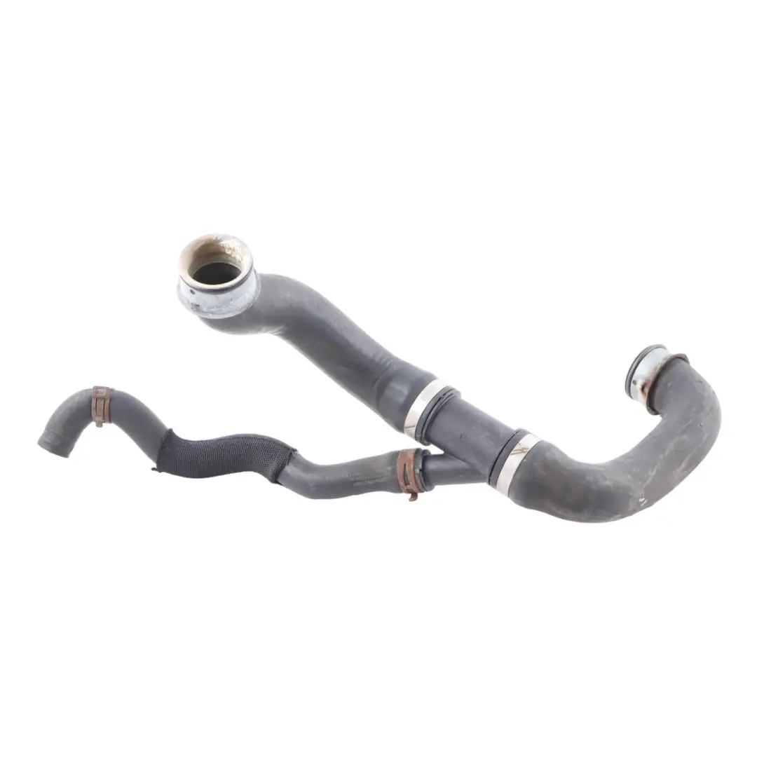 Mercedes W204 Water Hose Radiator Coolant Cooling Pipe Line - SKU A2045014082 - Part number A2045014082