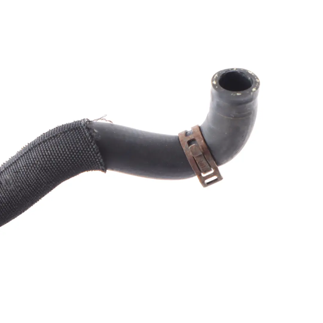 Mercedes W204 Water Hose Radiator Coolant Cooling Pipe Line - SKU A2045014082 - Part number A2045014082