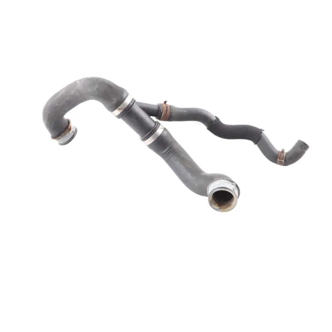 Water Hose Radiator Coolant Cooling Pipe Line to Mercedes W204 with Part number A2045014082 Mercedes W204 Water Hose Radiator Coolant Cooling Pipe Line - SKU A2045014082 - Part number A2045014082