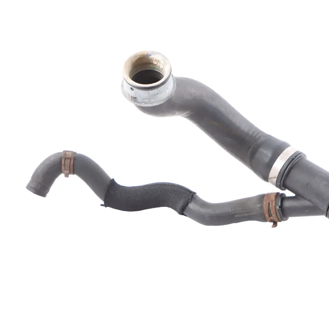 Manguera Agua Radiador Refrigerante Tubería para Mercedes W204 con número de pieza A2045014082 Mercedes W204 Manguera Agua Radiador Refrigerante Tubería - SKU A2045014082 - Número de pieza A2045014082