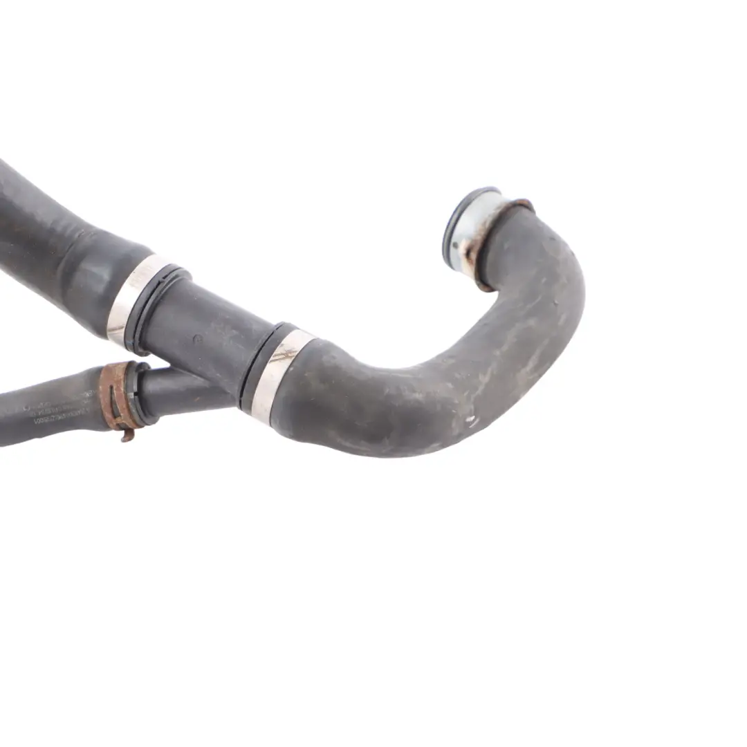 Water Hose Radiator Coolant Cooling Pipe Line to Mercedes W204 with Part number A2045014082 Mercedes W204 Water Hose Radiator Coolant Cooling Pipe Line - SKU A2045014082 - Part number A2045014082