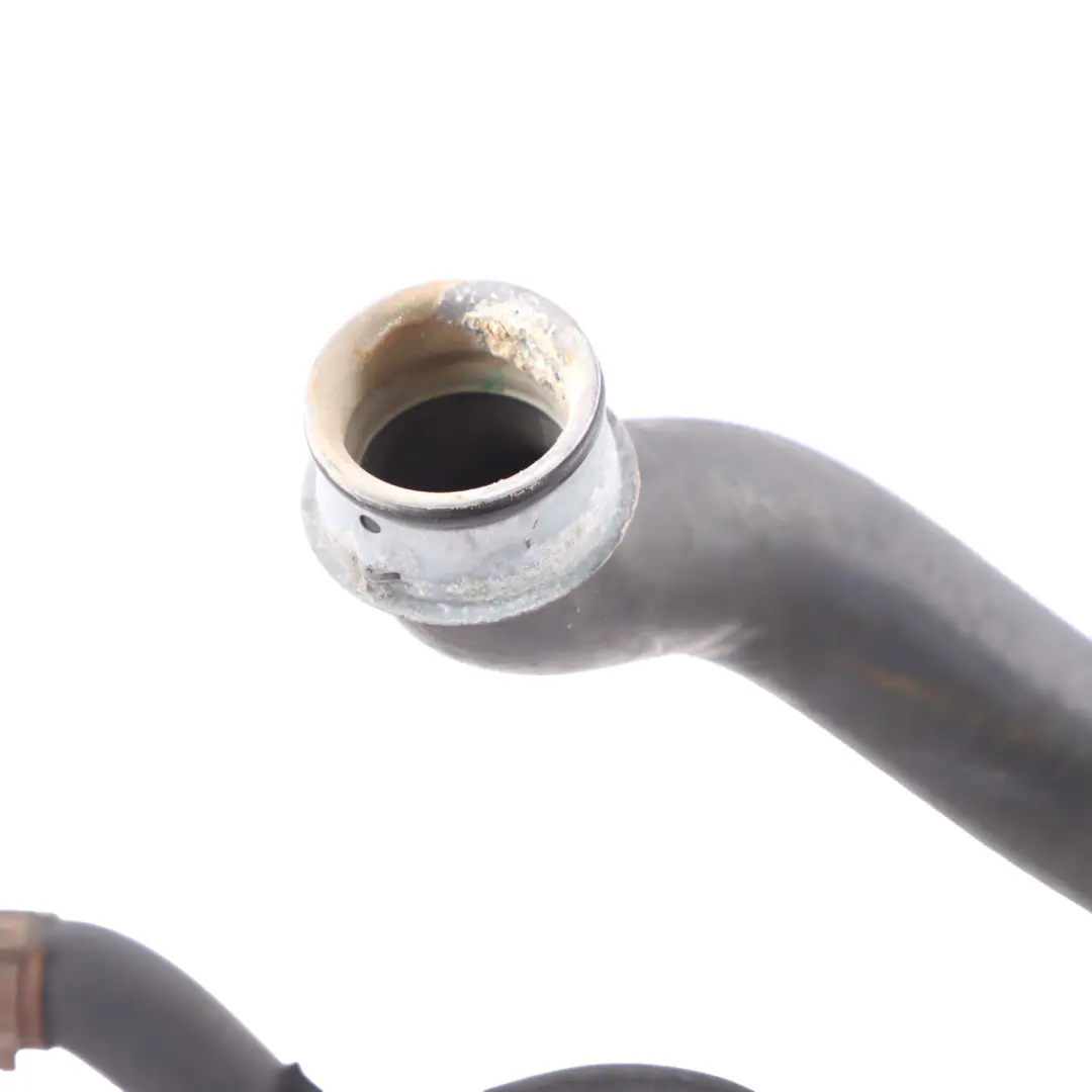 Water Hose Radiator Coolant Cooling Pipe Line to Mercedes W204 with Part number A2045014082 Mercedes W204 Water Hose Radiator Coolant Cooling Pipe Line - SKU A2045014082 - Part number A2045014082