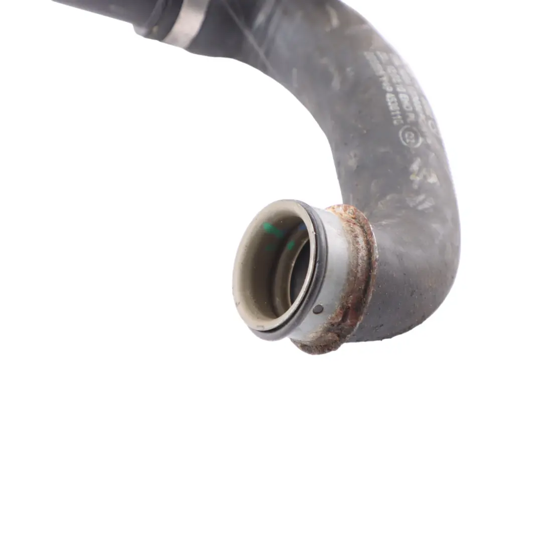 Water Hose Radiator Coolant Cooling Pipe Line to Mercedes W204 with Part number A2045014082 Mercedes W204 Water Hose Radiator Coolant Cooling Pipe Line - SKU A2045014082 - Part number A2045014082