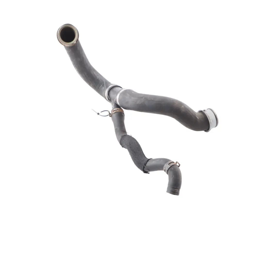 Water Hose Radiator Coolant Cooling Pipe Line to Mercedes W204 with Part number A2045014082 Mercedes W204 Water Hose Radiator Coolant Cooling Pipe Line - SKU A2045014082 - Part number A2045014082