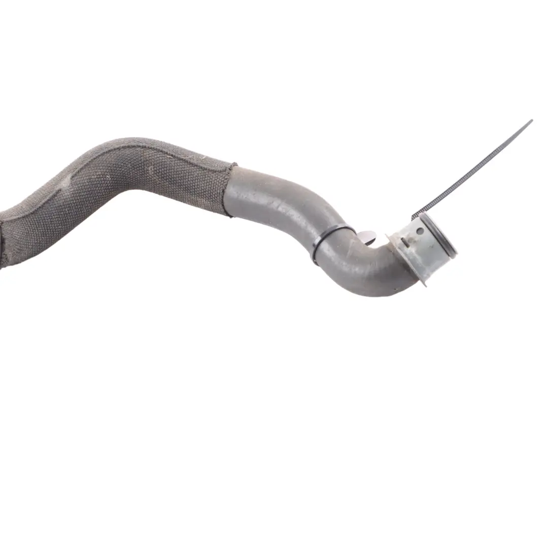 Tuyau remplissage Mercedes W204 C207 réservoir dilatation liquide pour à propos du numéro de pièce A2045017182 Tuyau remplissage Mercedes W204 C207 réservoir dilatation liquide - SKU A2045017182 - Numéro de pièce A2045017182