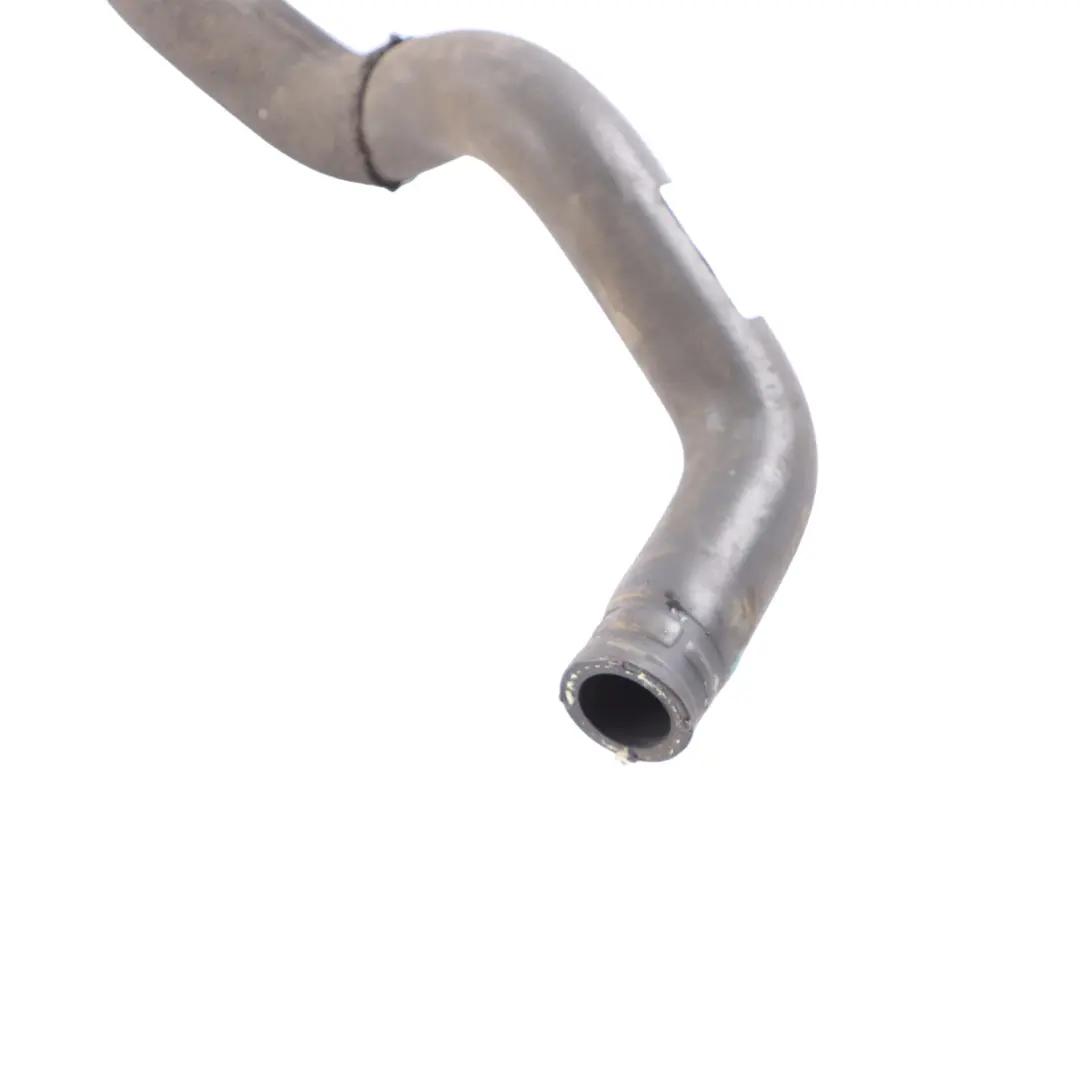 Tuyau remplissage Mercedes W204 C207 réservoir dilatation liquide pour à propos du numéro de pièce A2045017182 Tuyau remplissage Mercedes W204 C207 réservoir dilatation liquide - SKU A2045017182 - Numéro de pièce A2045017182