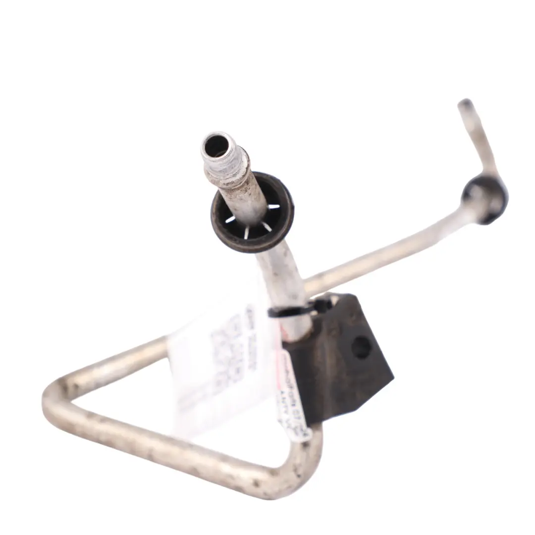 Tuyau de refroidissement d'huile Boîte de vitesses automatique pour Mercedes W204 à propos du numéro de pièce A2045281024 Mercedes W204 Tuyau de refroidissement d'huile Boîte de vitesses automatique - SKU A2045281024 - Numéro de pièce A2045281024