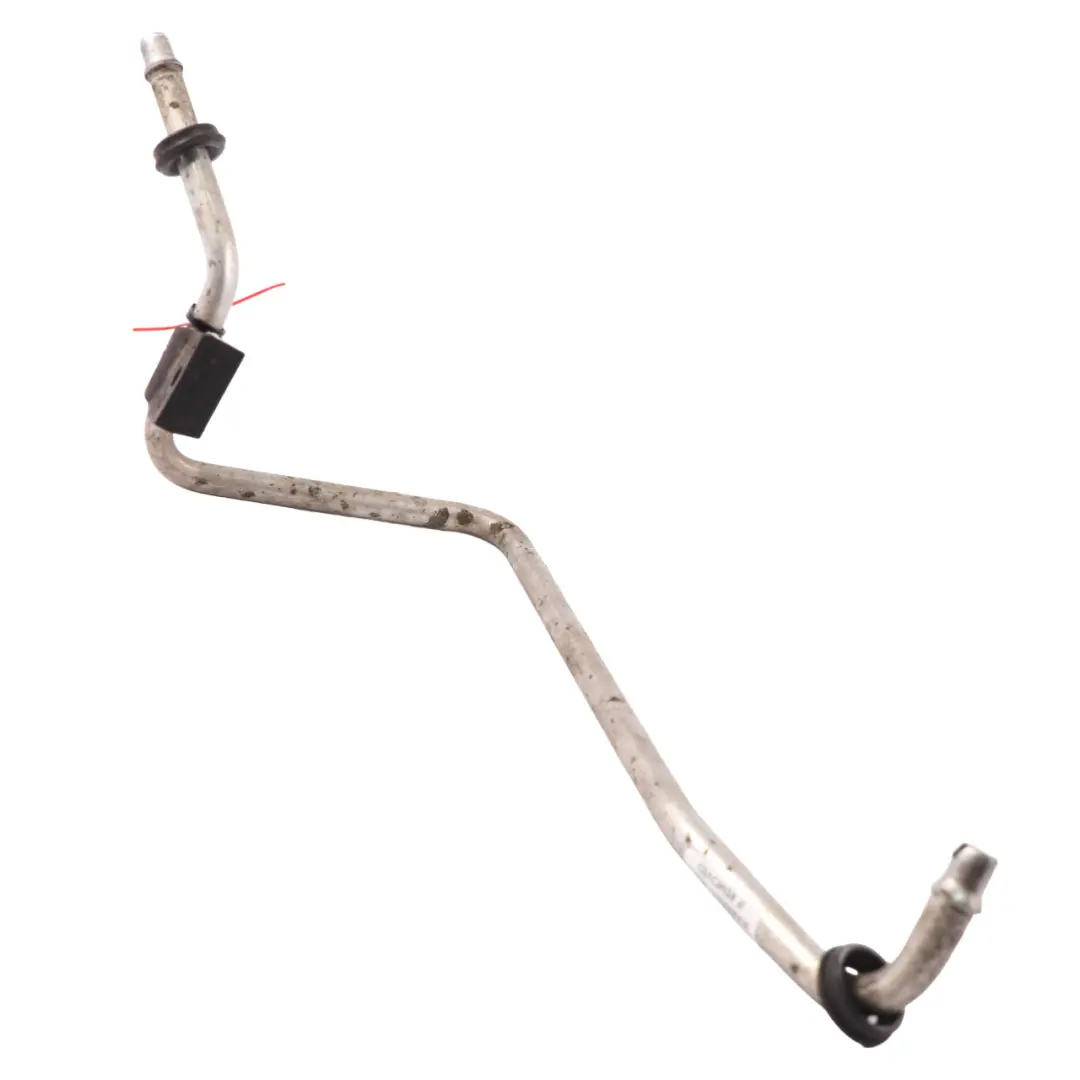Mercedes W204 Oil Cooler Pipe Automatic Transmission Cooling Line - SKU A2045281024 - Part number A2045281024