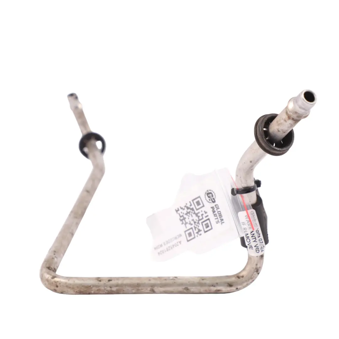 Tuyau de refroidissement d'huile Boîte de vitesses automatique pour Mercedes W204 à propos du numéro de pièce A2045281024 Mercedes W204 Tuyau de refroidissement d'huile Boîte de vitesses automatique - SKU A2045281024 - Numéro de pièce A2045281024