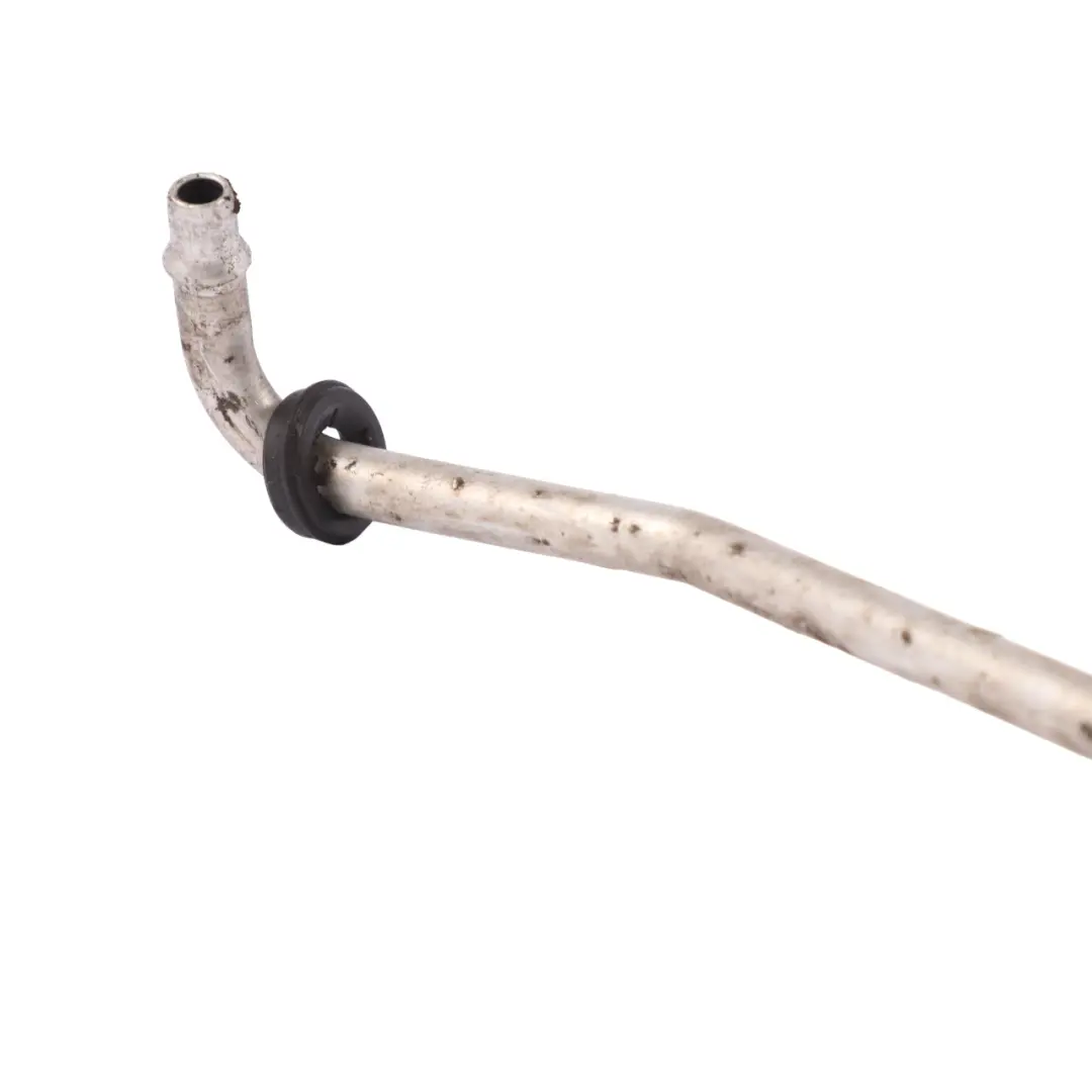Mercedes W204 Tubo del radiatore dell'olio Trasmissione automatica - SKU A2045281024 - Numero di parte A2045281024