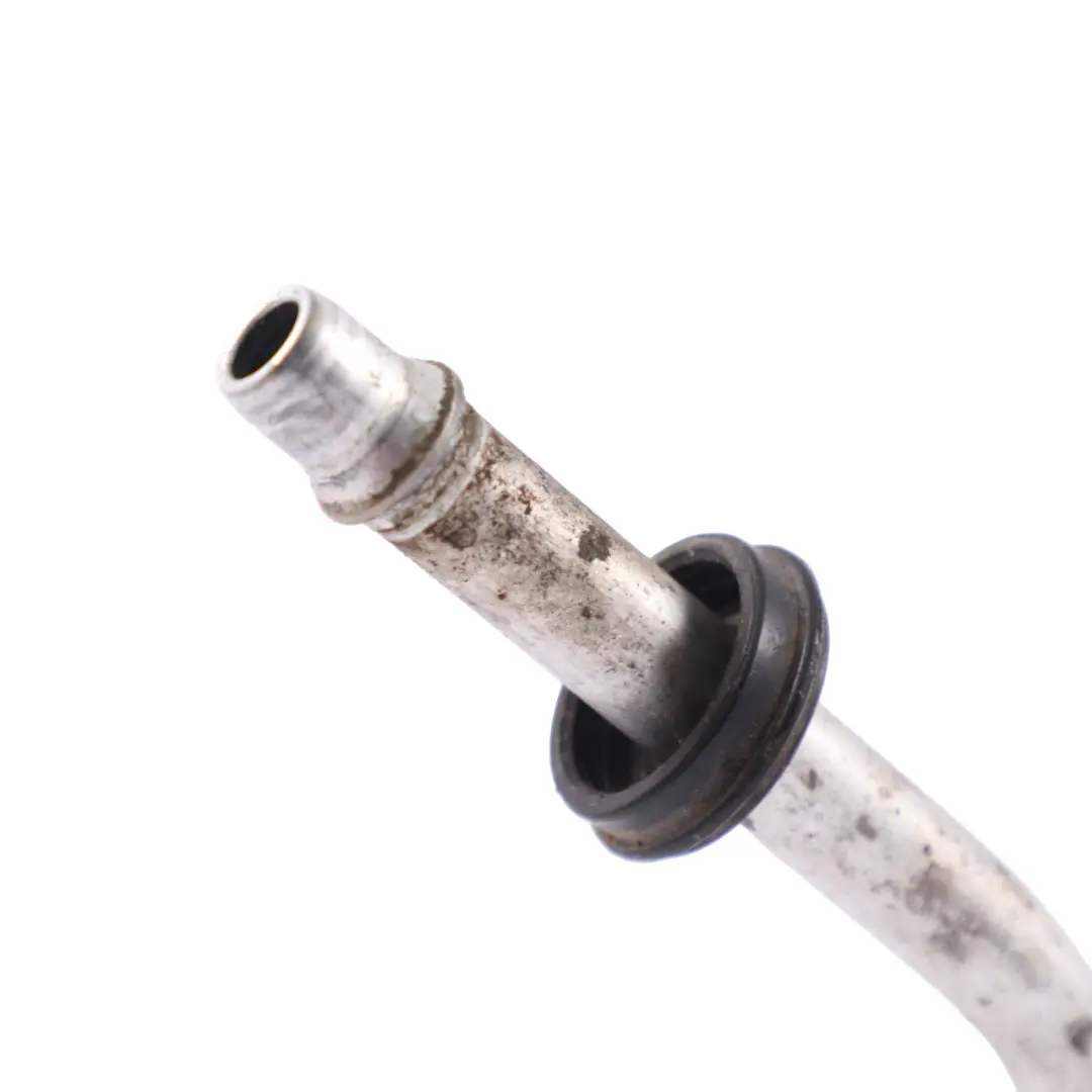 Tubo Enfriador de Aceite Transmisión Automática Línea Enfriamiento para Mercedes W204 con número de pieza A2045281024 Mercedes W204 Tubo Enfriador de Aceite Transmisión Automática Línea Enfriamiento - SKU A2045281024 - Número de pieza A2045281024