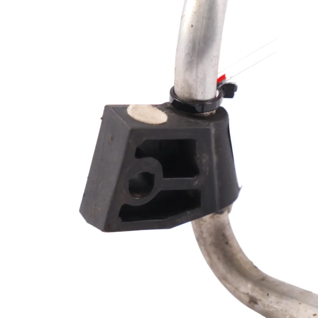 Tubo Enfriador de Aceite Transmisión Automática Línea Enfriamiento para Mercedes W204 con número de pieza A2045281024 Mercedes W204 Tubo Enfriador de Aceite Transmisión Automática Línea Enfriamiento - SKU A2045281024 - Número de pieza A2045281024