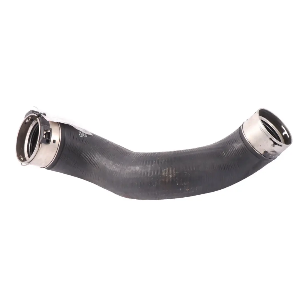 Mercedes C207 E250 Diesel OM651 Intercooler Hose Charge Air Intake - SKU A2045281482 - Part number A2045281482