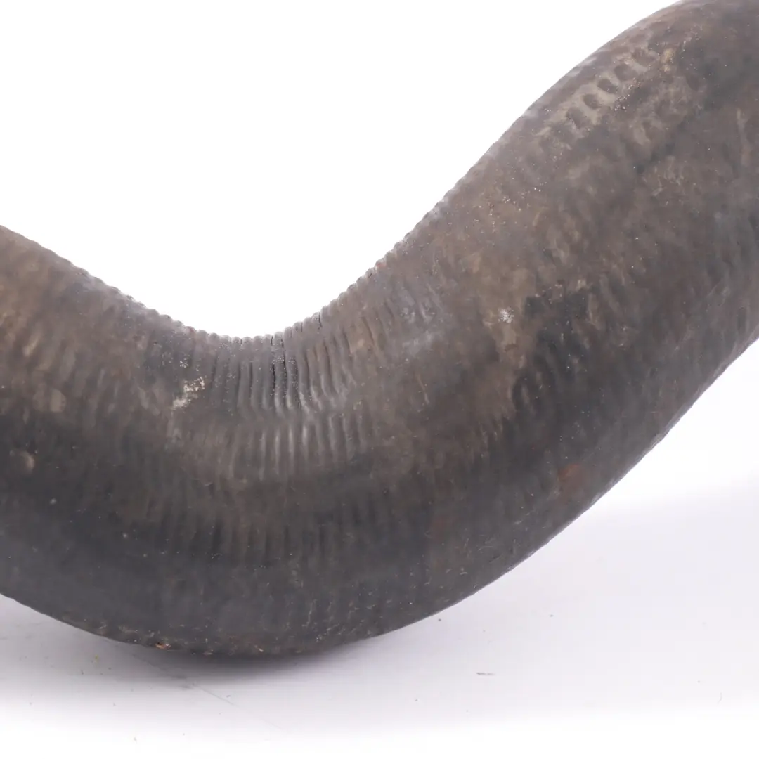 Mercedes C207 E250 Diesel OM651 Intercooler Hose Charge Air Intake - SKU A2045281482 - Part number A2045281482