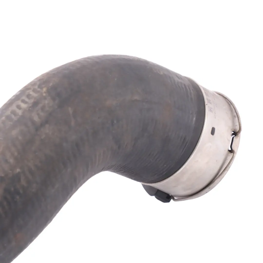 E250 Diesel OM651 Tuyau Intercooler Charge Air Intake pour Mercedes C207 à propos du numéro de pièce A2045281482 Mercedes C207 E250 Diesel OM651 Tuyau Intercooler Charge Air Intake - SKU A2045281482 - Numéro de pièce A2045281482