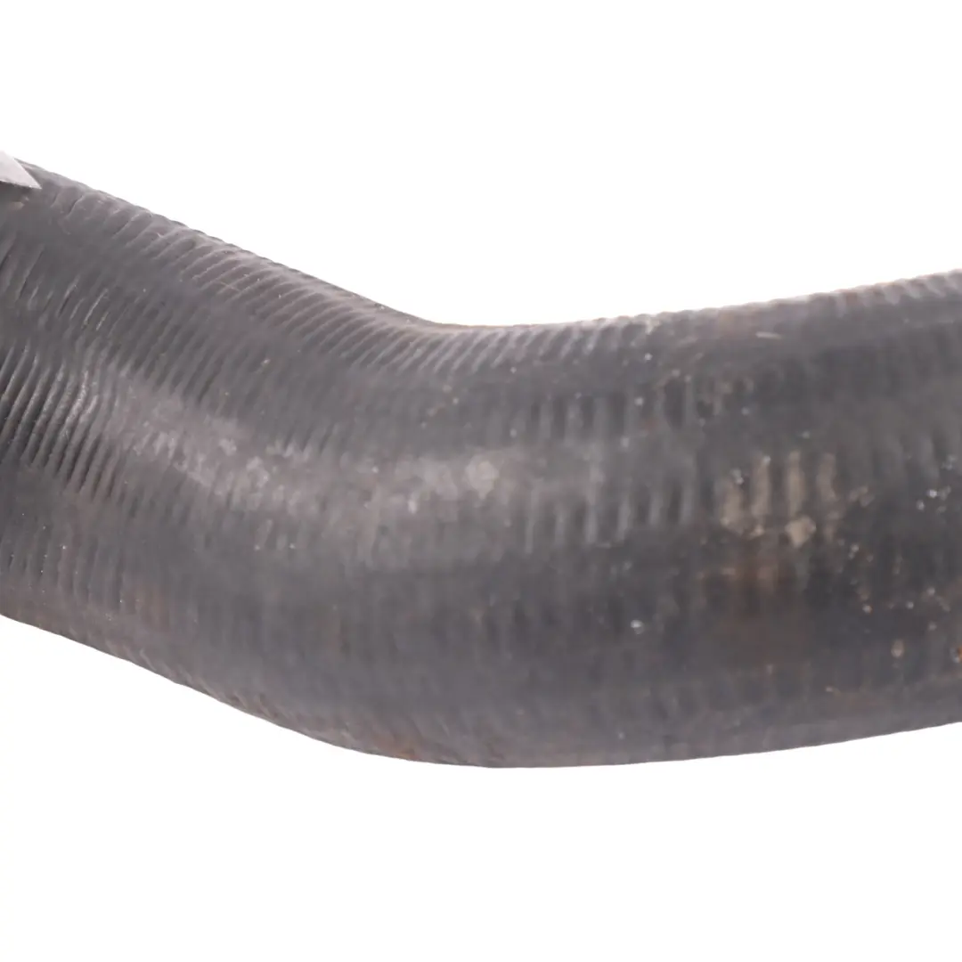 Mercedes C207 E250 Diesel OM651 Intercooler Hose Charge Air Intake - SKU A2045281482 - Part number A2045281482