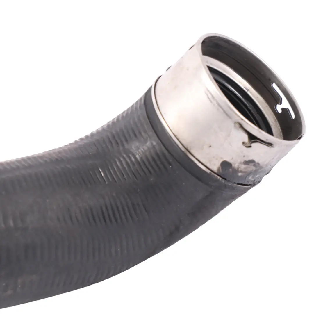 E250 Diesel OM651 Intercooler Hose Charge Air Intake to Mercedes C207 with Part number A2045281482 Mercedes C207 E250 Diesel OM651 Intercooler Hose Charge Air Intake - SKU A2045281482 - Part number A2045281482