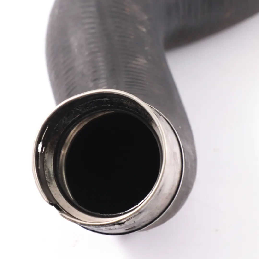 Mercedes C207 E250 Diesel OM651 Intercooler Hose Charge Air Intake - SKU A2045281482 - Part number A2045281482