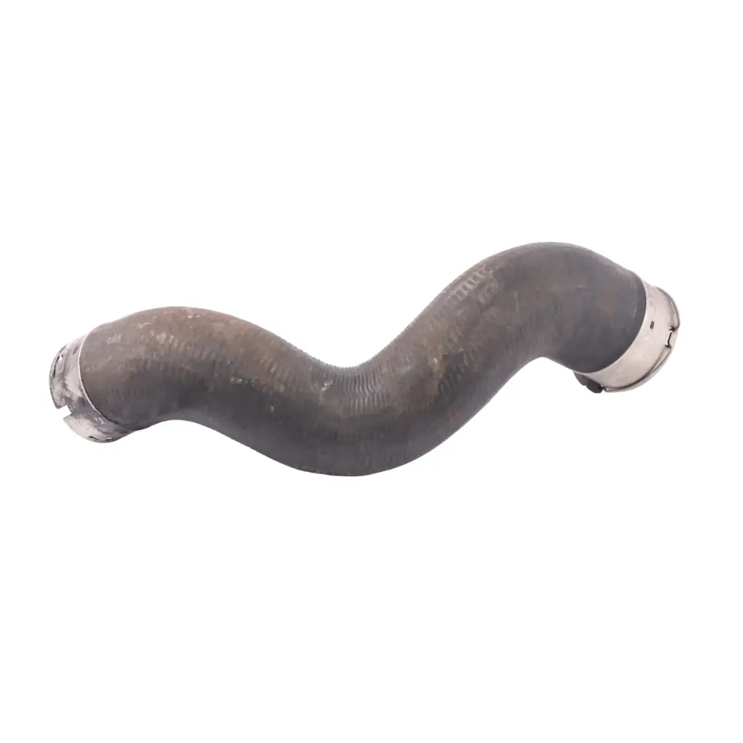 E250 Diesel OM651 Intercooler Hose Charge Air Intake to Mercedes C207 with Part number A2045281482 Mercedes C207 E250 Diesel OM651 Intercooler Hose Charge Air Intake - SKU A2045281482 - Part number A2045281482