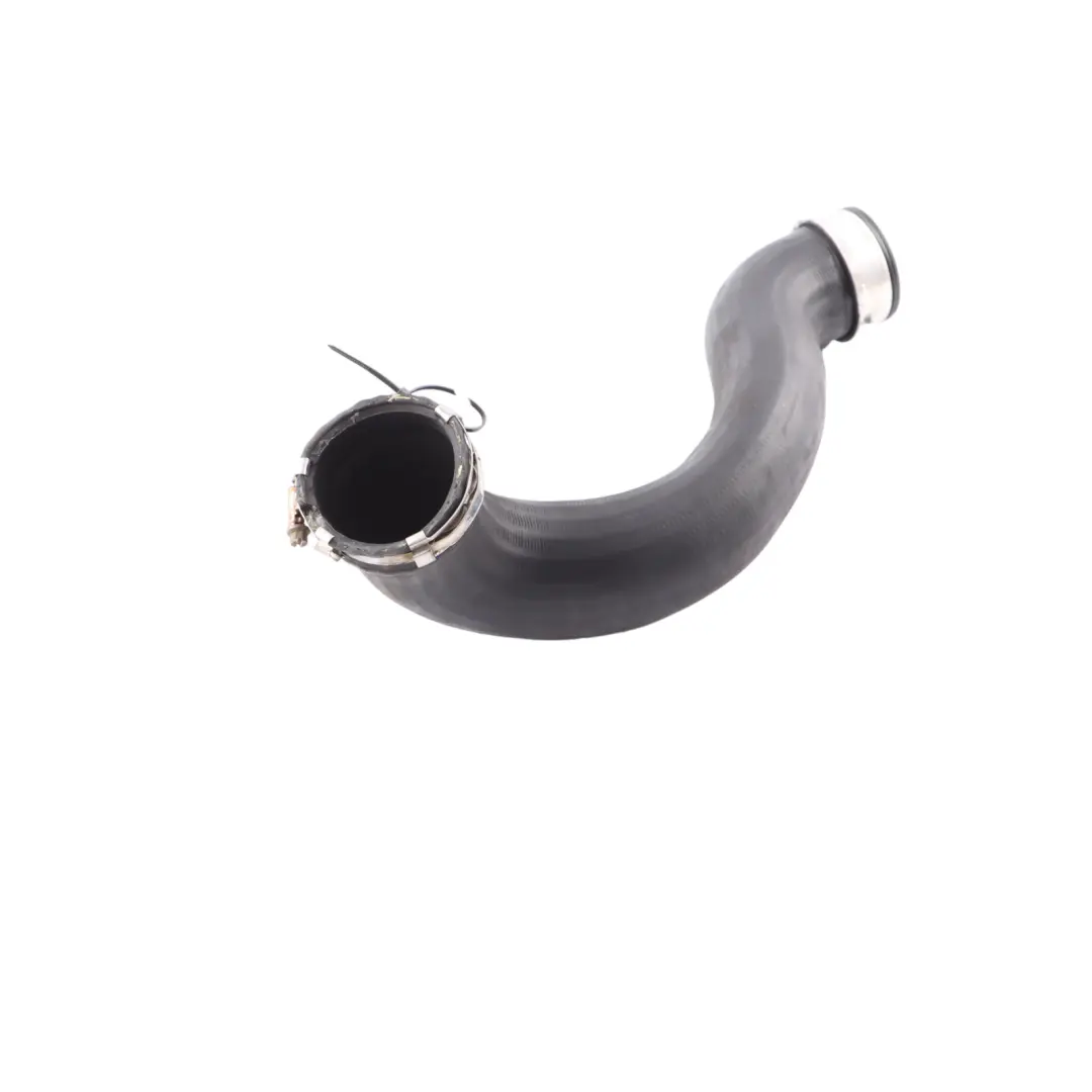 Intake Pipe Intercooler Charge Hose to Mercedes W204 Air with Part number A2045282082 Mercedes W204 Air Intake Pipe Intercooler Charge Hose - SKU A2045282082 - Part number A2045282082