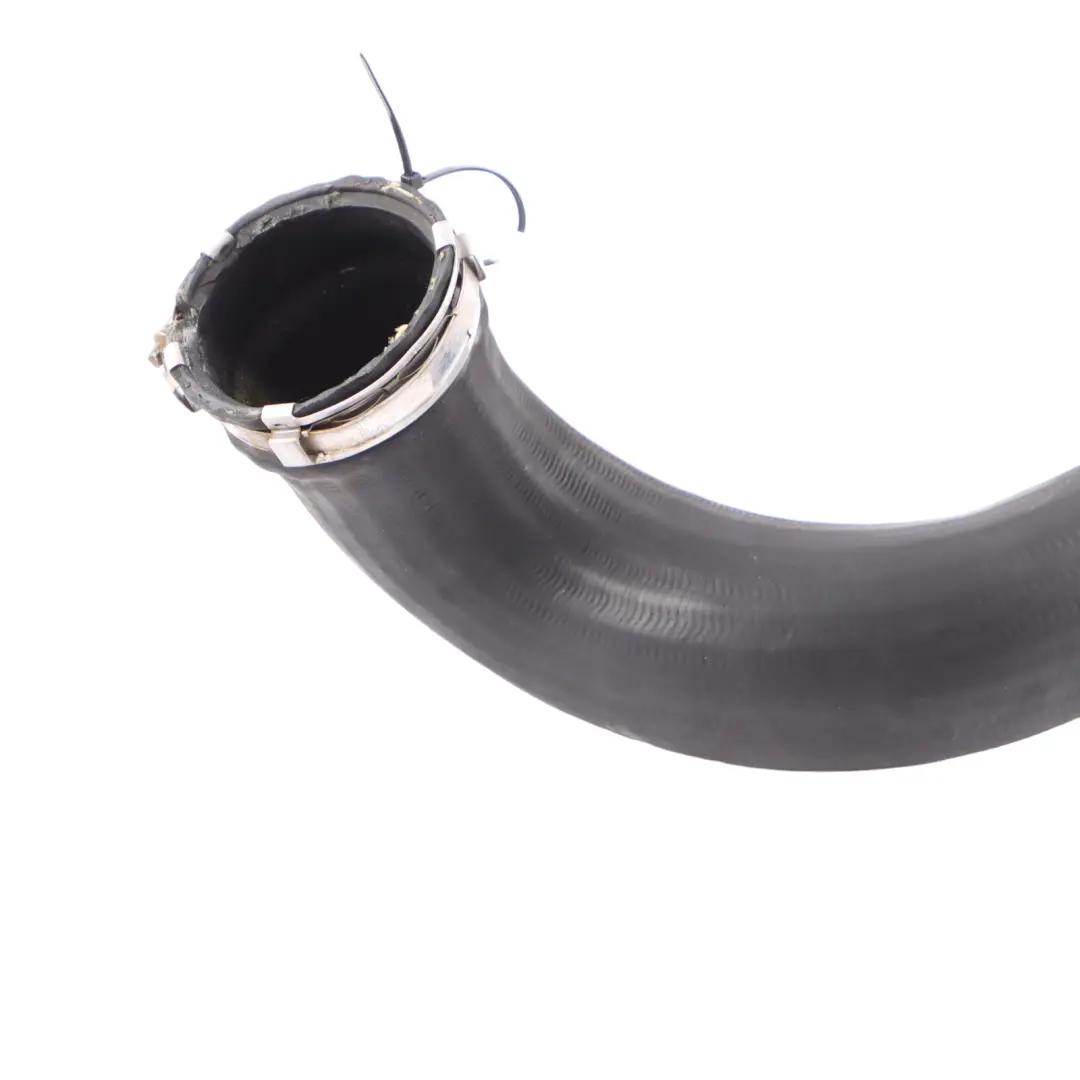 Mercedes W204 Air Intake Pipe Intercooler Charge Hose - SKU A2045282082 - Part number A2045282082