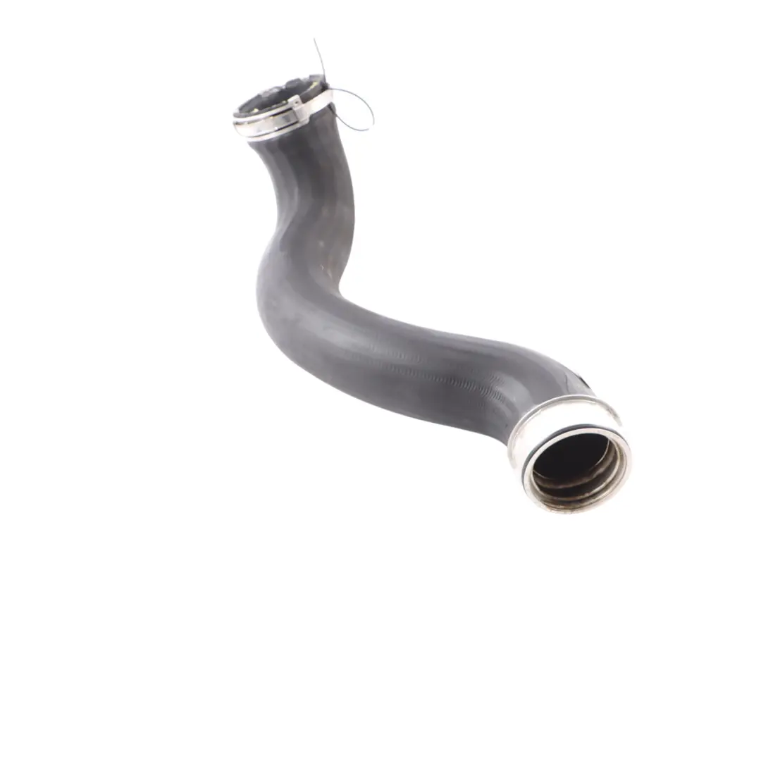 Intake Pipe Intercooler Charge Hose to Mercedes W204 Air with Part number A2045282082 Mercedes W204 Air Intake Pipe Intercooler Charge Hose - SKU A2045282082 - Part number A2045282082