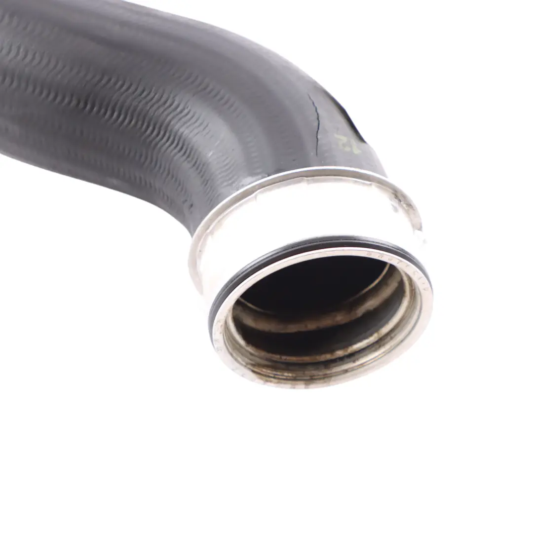 Intake Pipe Intercooler Charge Hose to Mercedes W204 Air with Part number A2045282082 Mercedes W204 Air Intake Pipe Intercooler Charge Hose - SKU A2045282082 - Part number A2045282082