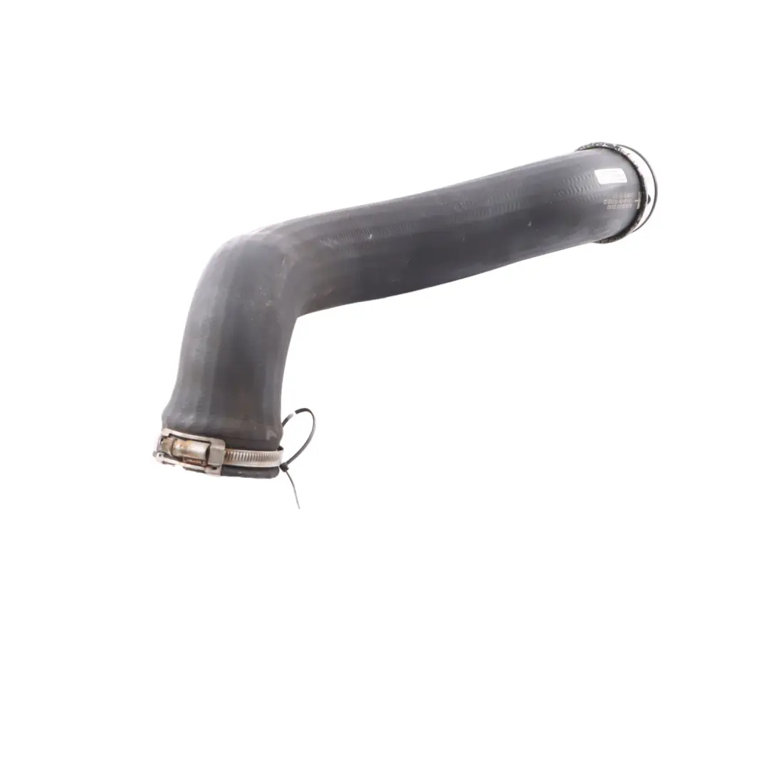 Intake Pipe Intercooler Charge Hose to Mercedes W204 Air with Part number A2045282082 Mercedes W204 Air Intake Pipe Intercooler Charge Hose - SKU A2045282082 - Part number A2045282082
