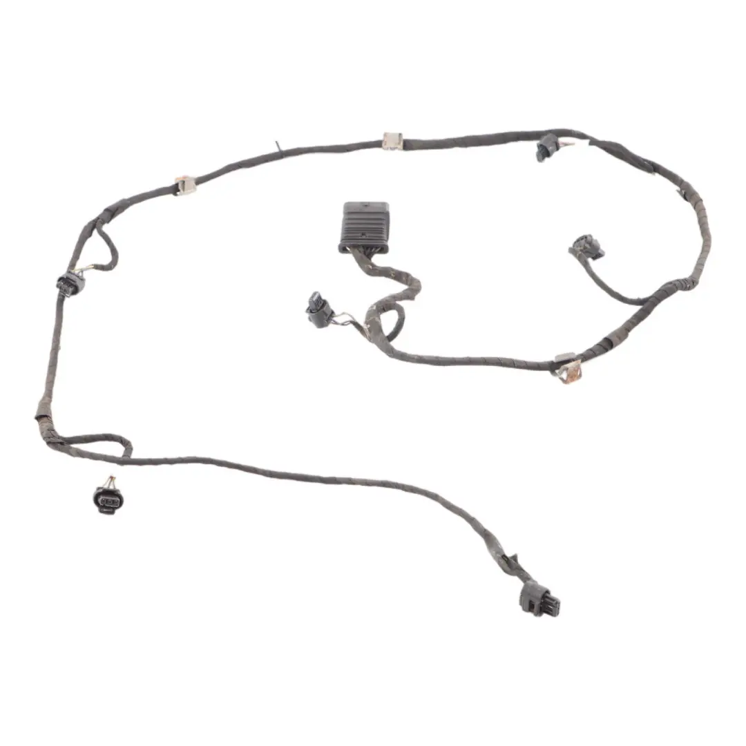 Mercedes W204 Vorne Stoßstange PDC Verkabelung Park Kabelbaum - SKU A2045400608 - Teilenummer A2045400608