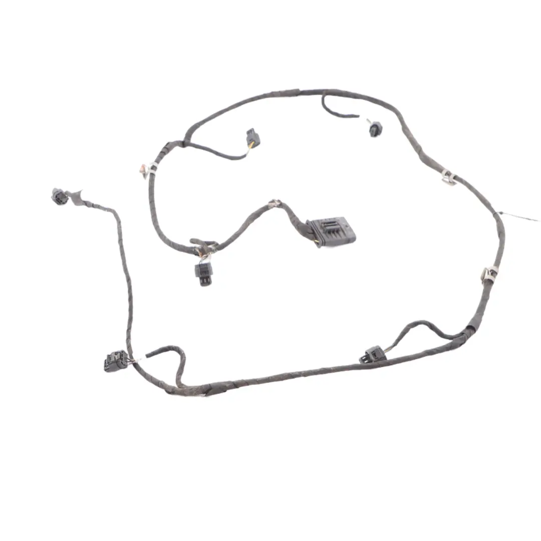 Front Bumper PDC Wiring Parking Loom Harness to Mercedes W204 with Part number A2045400608 Mercedes W204 Front Bumper PDC Wiring Parking Loom Harness - SKU A2045400608 - Part number A2045400608