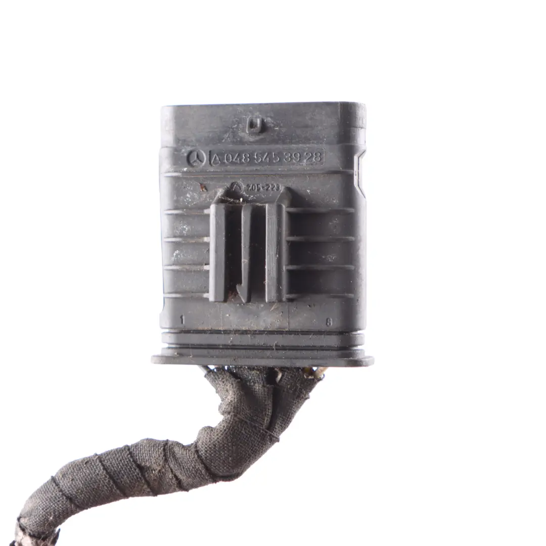 Vorne Stoßstange PDC Verkabelung Park Kabelbaum für Mercedes W204 mit Teilenummer A2045400608 Mercedes W204 Vorne Stoßstange PDC Verkabelung Park Kabelbaum - SKU A2045400608 - Teilenummer A2045400608