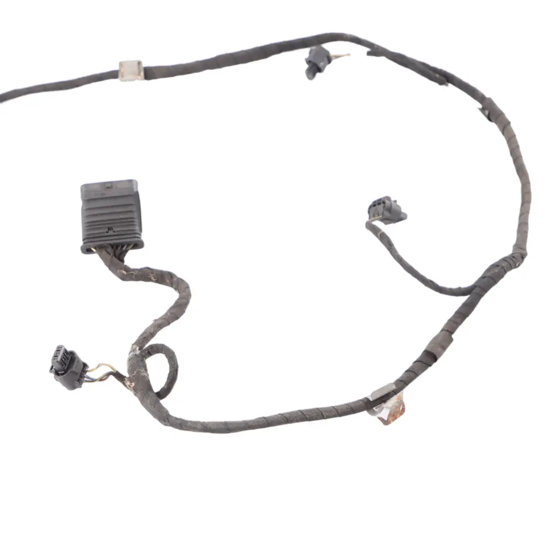 Mercedes W204 Vorne Stoßstange PDC Verkabelung Park Kabelbaum - SKU A2045400608 - Teilenummer A2045400608