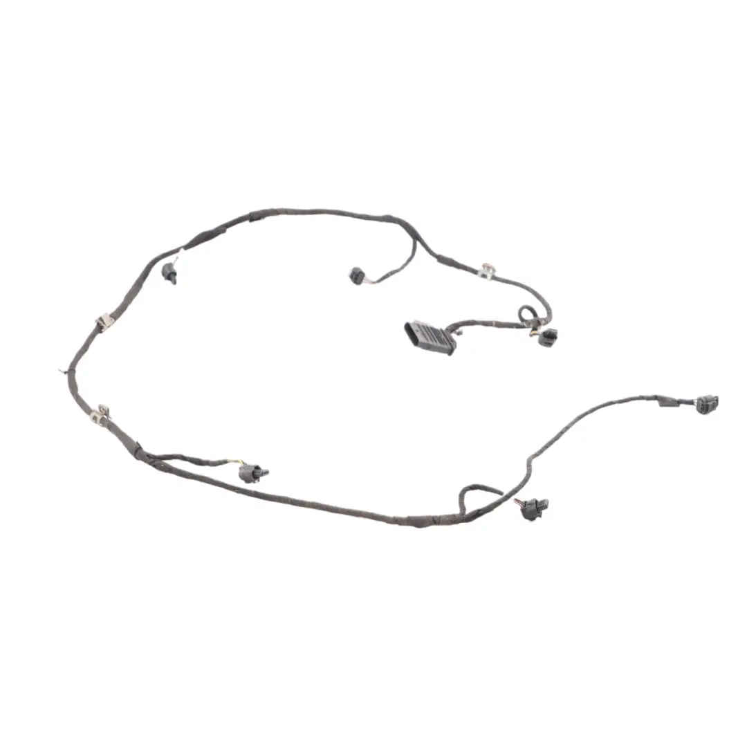 Mercedes W204 Paraurti anteriore PDC cablaggio parcheggio - SKU A2045400608 - Numero di parte A2045400608