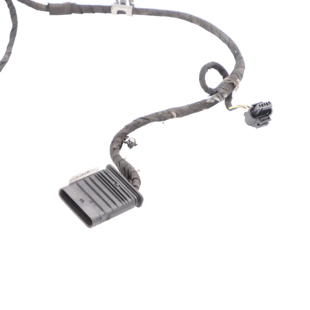 Faisceau câbles stationnement PDC pare chocs avant pour Mercedes W204 à propos du numéro de pièce A2045400608 Mercedes W204 Faisceau câbles stationnement PDC pare chocs avant - SKU A2045400608 - Numéro de pièce A2045400608