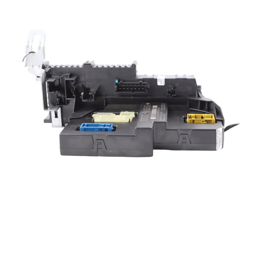 Mercedes W204 Fuse Box Relay Module SAM Electrical Control Module - SKU A2045451669 - Part number A2045451669