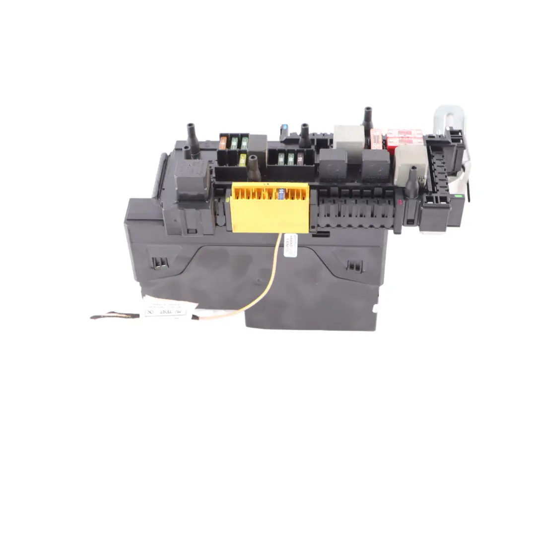 Mercedes W204 Fuse Box Relay Module SAM Electrical Control Module - SKU A2045451669 - Part number A2045451669