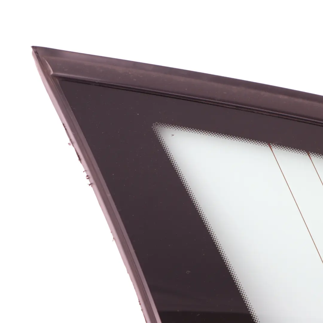 Vetro Finestrino Posteriore Sinistro AS2 per Mercedes S204 Estate con numero di parte A2046730310 Mercedes S204 Estate Vetro Finestrino Posteriore Sinistro AS2 - SKU A2046730310-1 - Numero di parte A2046730310