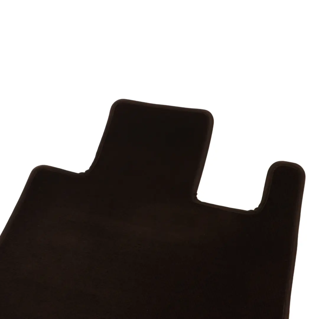 Floor Mats AMG Interior Front Rear Cover Black Set to Mercedes W204 with Part number A2046800204 Mercedes W204 Floor Mats AMG Interior Front Rear Cover Black Set - SKU rhd-A2046800204-3 - Part number A2046800204