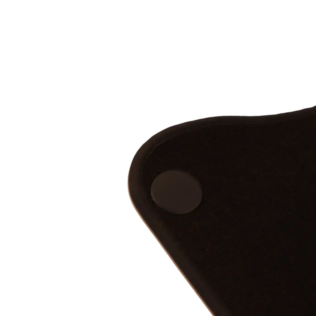 Floor Mats AMG Interior Front Rear Cover Black Set to Mercedes W204 with Part number A2046800204 Mercedes W204 Floor Mats AMG Interior Front Rear Cover Black Set - SKU rhd-A2046800204-3 - Part number A2046800204