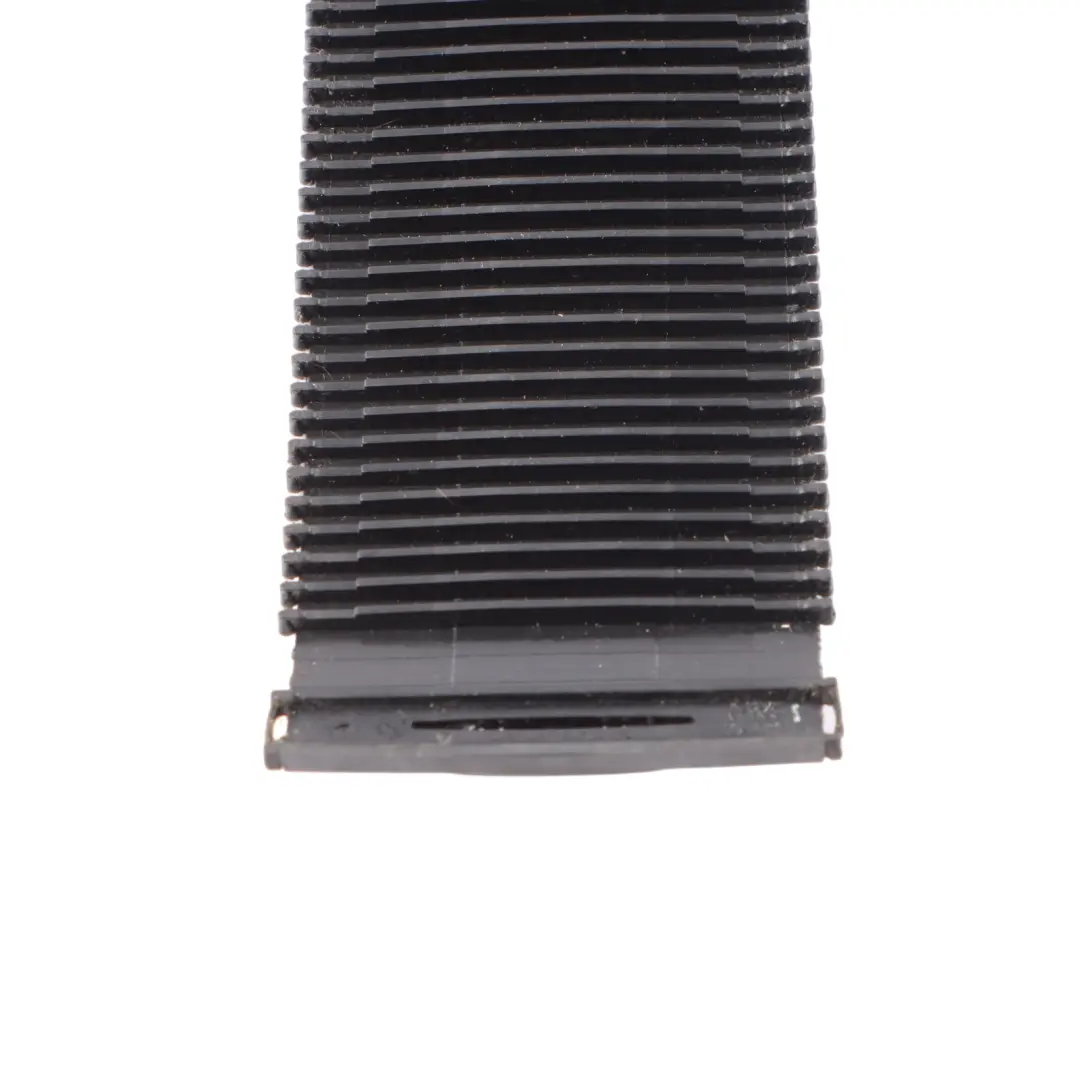 Mercedes W204 Mittelkonsole Roller Ablagefach Abdeckung Trim schwarz - SKU A2046807607 - Teilenummer A2046807607