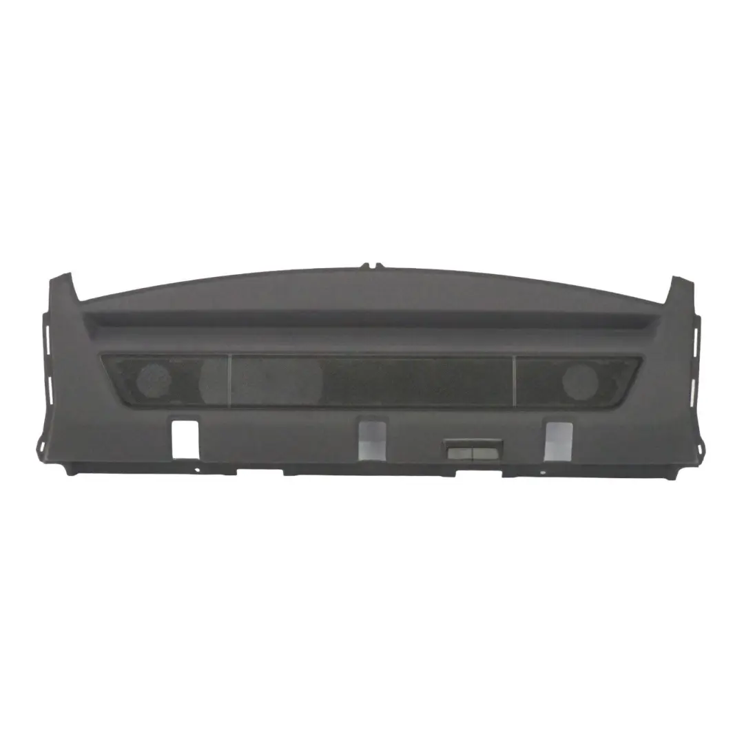 Mercedes W204 Estate Parcela Estante Embellecedor Maletero Tapa - SKU A2046901649-1 - Número de pieza A2046901649